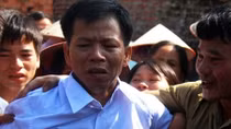 Tuyên phạt án tù hai cựu cán bộ làm oan cho ông Chấn