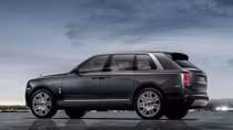 Rolls-Royce Cullinan lọt top... 10 xe xấu nhất năm 2019