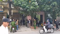 Án mạng từ mê tín dị đoan?