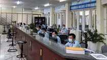 Hải quan đảm bảo thông quan trong làn sóng COVID-19 lần thứ 4