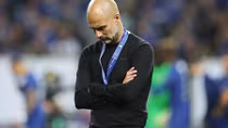 “Bệnh nhân thiên tài” Pep Guardiola và bản lĩnh của người Đức
