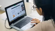 Hơn 100 nghìn học sinh Hà Nội hoàn thành đợt “thi thử” tốt nghiệp THPT 2021