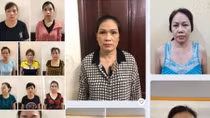 Đường dây thầu đề mỗi ngày giao dịch hàng tỷ đồng