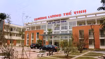 Nội quy của Trường Lương Thế Vinh có xung đột với quy định chung?