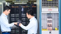 Đẩy mạnh chuyển đổi số, doanh thu Viettel 6 tháng đầu năm 2021 tăng mạnh