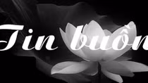Tin buồn: Thiếu tướng Vũ Trọng Kính từ trần