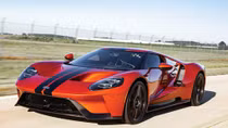 Ẵm ngay triệu đô sau 2 năm khi “đầu tư” siêu xe