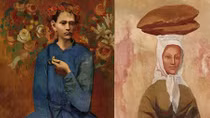Khoảnh khắc đã thay đổi Picasso