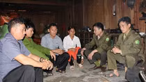 “Canh bạc” xuất khẩu lao động trái phép