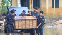 Chương Mỹ nỗ lực giúp học sinh đón năm học mới