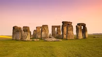 Tiết lộ chấn động về những người đã xây dựng bãi đá cổ Stonehenge