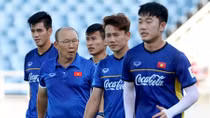 Olympic Việt Nam và sứ mệnh ngôi đầu