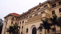 Thí sinh Sơn La đỗ điểm cao Đại học Y Hà Nội