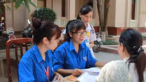 Cụm thi đầu tiên sẽ công bố điểm thi THPT quốc gia 2016