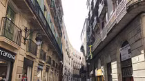 Barcelona – bóng đá và tôn giáo