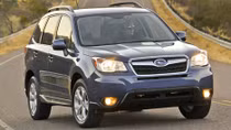 Dính lỗi đèn phanh, Subaru triệu hồi 2,3 triệu xe trên toàn cầu