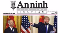 Mời đón đọc ANTG Giữa tháng số 150