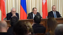 6 năm cuộc chiến Syria: Phương Tây “thất bại” - Nga chiến thắng
