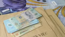 Giả danh cán bộ Tỉnh ủy lừa đảo xin việc