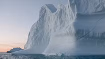 Độc đáo hòn đảo băng tuyết lớn nhất thế giới Greenland