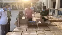 Hưng Yên bắt giữ vụ buôn lậu thuốc lá lớn nhất từ trước đến nay