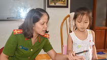 Tiếp nối cha ông dâng hiến tuổi thanh xuân