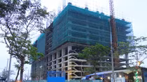 Xây dựng không phép, sai phép xảy ra ở cả dự án lớn