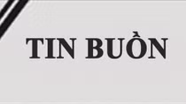 Tin buồn: Đồng chí Nguyễn Quang Thát từ trần