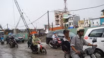 Chống ngập phải bắt đầu từ quy hoạch phát triển đô thị
