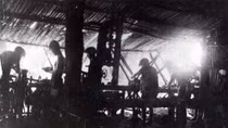 Lực lượng Công an đóng góp to lớn vào thắng lợi của cuộc kháng chiến chống Pháp (bài 2)