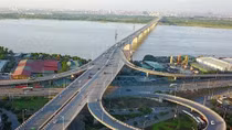 Dự án PPP phải có tổng mức đầu tư từ 200 tỷ đồng trở lên