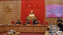 Nhiều hoạt động văn hóa - nghệ thuật hướng tới kỷ niệm 75 năm Ngày Truyền thống CAND
