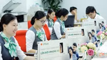 VPBank đạt lợi nhuận đạt hơn 9.200 tỷ đồng năm 2018