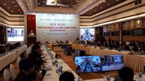 Tỷ lệ thất nghiệp khu vực thành thị thấp nhất trong 11 năm qua