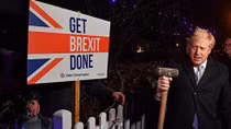 EU tiếp tục chia rẽ vì Brexit