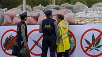 Xây dựng cộng đồng ASEAN không ma túy