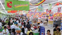 Nhu cầu chi thấp, ngân sách thặng dư quý I