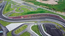 Có thể tổ chức giải đua F1 vào cuối tháng 11
