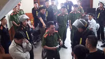 Đấu tranh hiệu quả tội phạm “tín dụng đen”