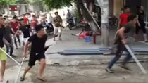 Trùm giang hồ Nam Định và những vụ thanh trừng băng nhóm