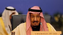 Saudi Arabia nỗ lực lôi kéo đồng minh