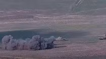 Xung đột Nagorno-Karabakh sẽ đi đến đâu?