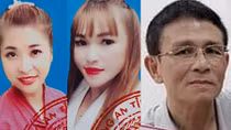 (NÓNG TRONG TUẦN) 2 “hot girl” bị tố lừa đảo hơn 14 tỷ đồng; cựu Giám đốc BIDV Phú Yên cùng 2 đồng phạm bị bắt