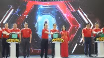 Kết nối triệu con tim tham gia hoạt động nhân đạo trên nền tảng số