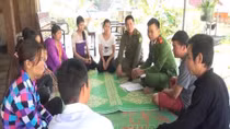 Hiệu quả từ mô hình nhóm liên gia tự quản
