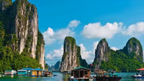 Khó hài hòa giữa bảo tồn, phát triển di sản thế giới ở Việt Nam
