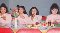 Gặp lại Hằng “12”