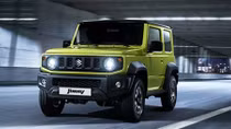 Dính nguy cơ cháy nổ, hơn 2 vạn xe Suzuki bị triệu hồi
