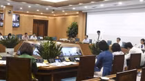 Cấm đưa vào sử dụng các công trình hết niên hạn, không đảm bảo an toàn