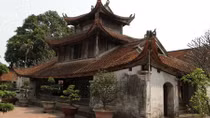 “Chùa lạ” trên đất Việt